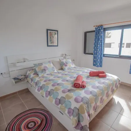 Casa Coral With Sea Views & Ac Apartment Puerto del Carmen (Lanzarote)