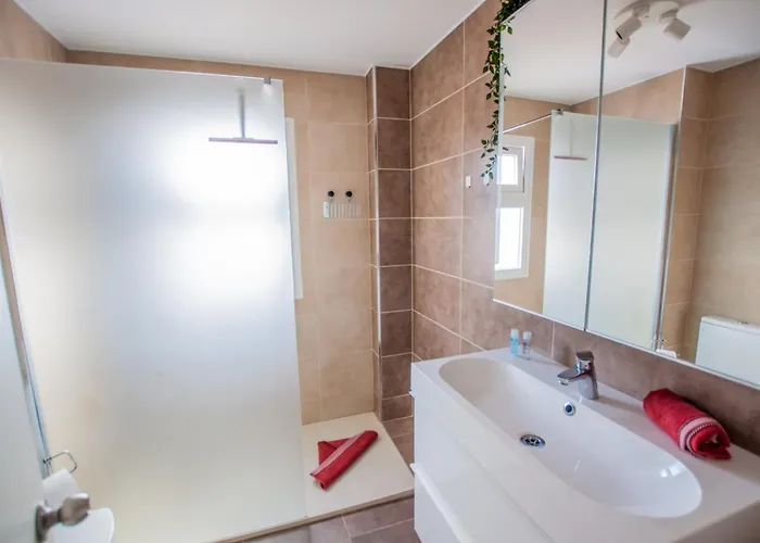 Casa Coral With Sea Views & Ac Apartment Puerto del Carmen (Lanzarote)