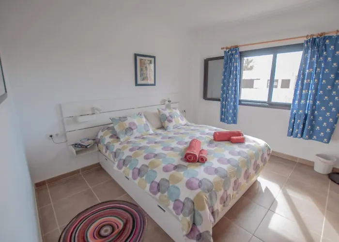 Casa Coral With Sea Views & Ac Appartement Puerto del Carmen (Lanzarote)