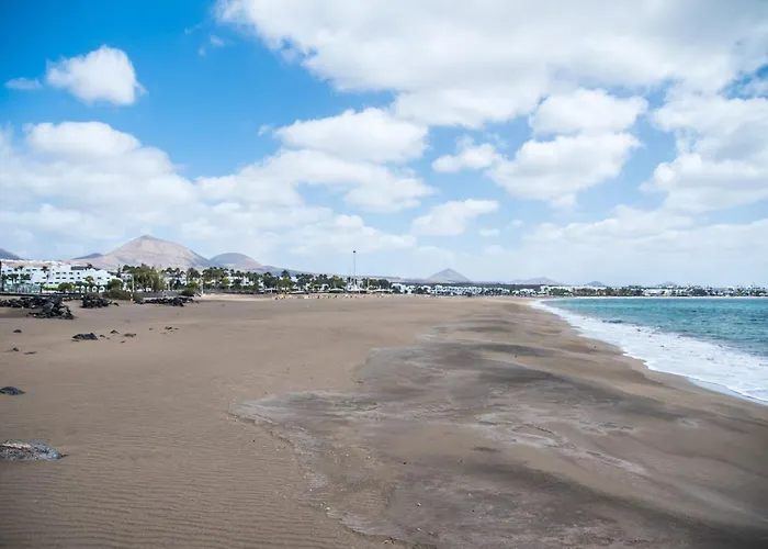 Appartement Casa Coral With Sea Views & Ac Puerto del Carmen (Lanzarote)