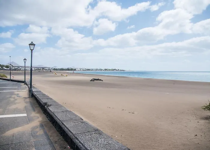 Appartement Casa Coral With Sea Views & Ac