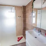Casa Coral With Sea Views & Ac דירה פוארטו דל כרמן