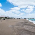 דירה Casa Coral With Sea Views & Ac פוארטו דל כרמן