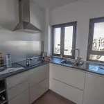 Casa Coral With Sea Views & Ac דירה *