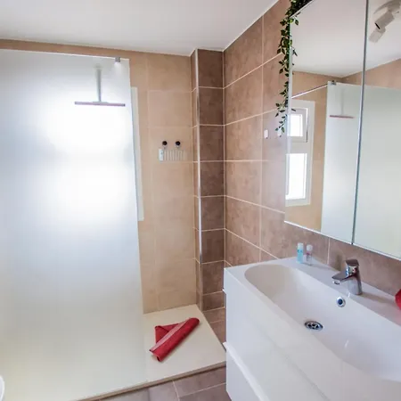 Casa Coral With Sea Views & Ac Apartment Puerto del Carmen (Lanzarote)