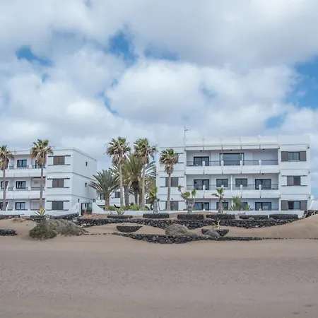 Casa Coral With Sea Views & Ac * Puerto del Carmen