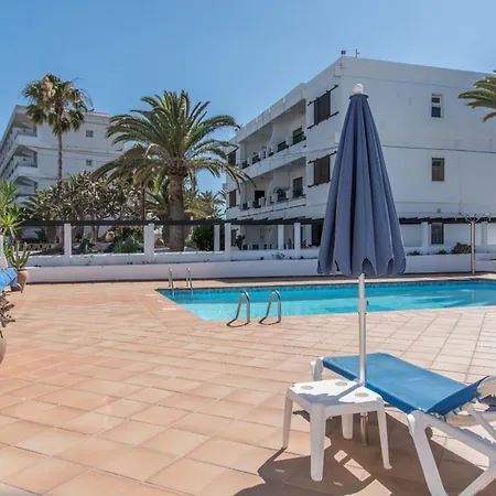 Casa Coral With Sea Views & Ac Puerto del Carmen