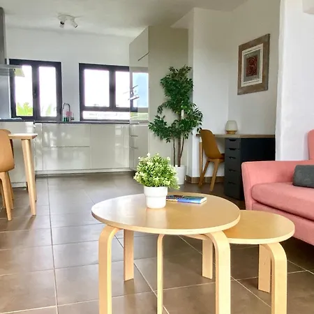 Casa Coral With Sea Views & Ac Apartment Puerto del Carmen (Lanzarote)