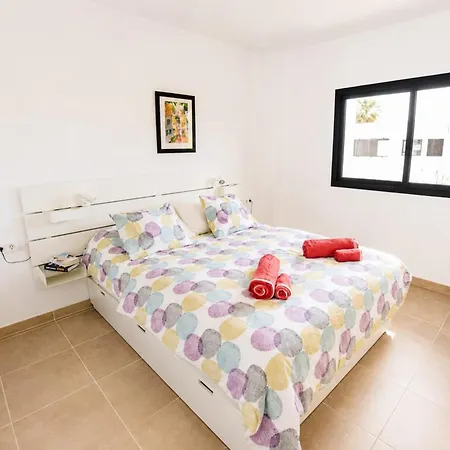 Casa Coral With Sea Views & Ac Apartment Puerto del Carmen (Lanzarote)