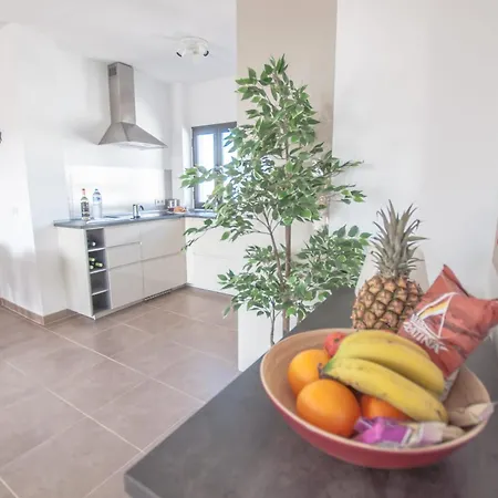 Casa Coral With Sea Views & Ac * Puerto del Carmen (Lanzarote)