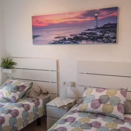 Casa Coral With Sea Views & Ac Пуэрто дель Кармен