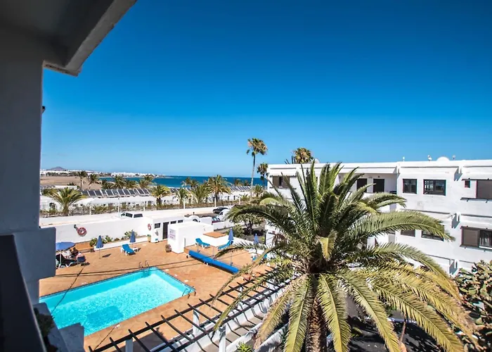 Casa Coral With Sea Views & Ac Пуэрто дель Кармен